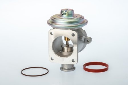 ZAWÓR RECYRKULACJI SPALIN BMW