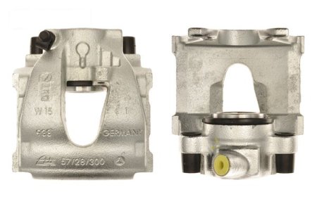 Zacisk hamulcowy BOSCH 0986474329 