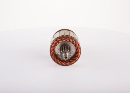 Zacisk hamulca BOSCH 0986474677 7701201966