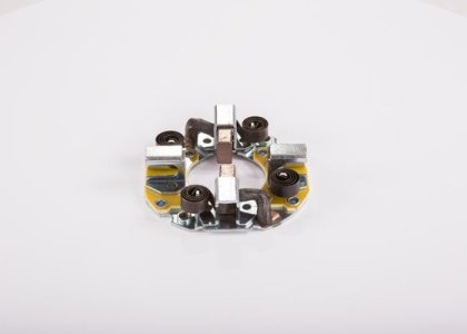 Zacisk hamulca BOSCH 0986474877 3516840