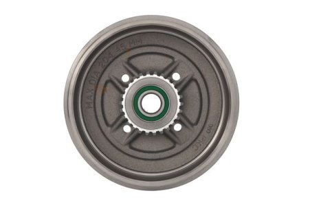 Bęben hamulcowy BOSCH 0986477175 7700839322