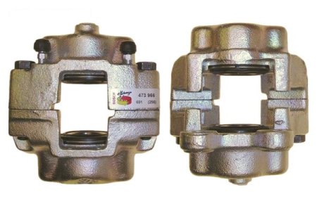 Bęben hamulcowy BOSCH 0986477205 8200276843