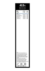 Bęben hamulcowy BOSCH 0986477271 