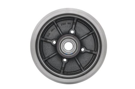 Bęben hamulcowy BOSCH 0986477282 