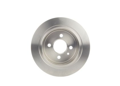 Tarcza hamulcowa BOSCH 0986478034 34211119581