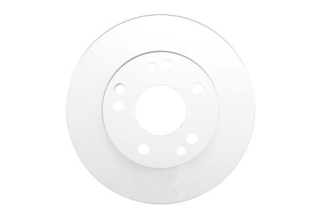 Tarcza hamulcowa BOSCH 0986478114 2014211212