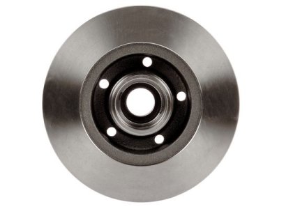 Tarcza hamulcowa BOSCH 0986478224 251407617D