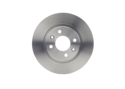 Tarcza hamulcowa BOSCH 0986478270 7700715081