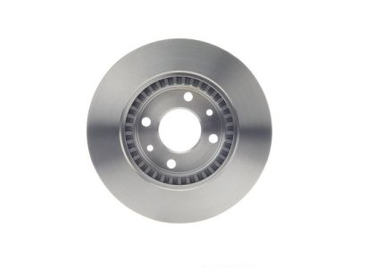 Tarcza hamulcowa BOSCH 0986478270 7700715081