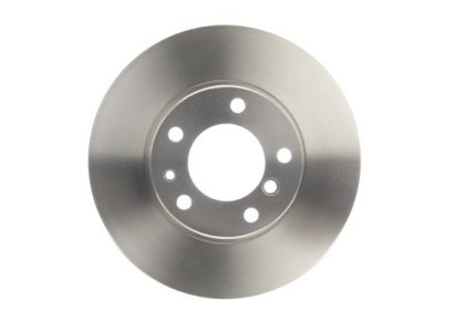 Tarcza hamulcowa BOSCH 0986478318 34111158040