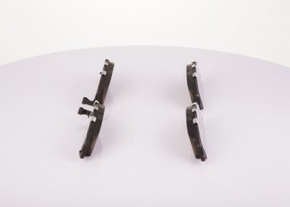 Tarcza hamulcowa BOSCH 0986478446 1294230412