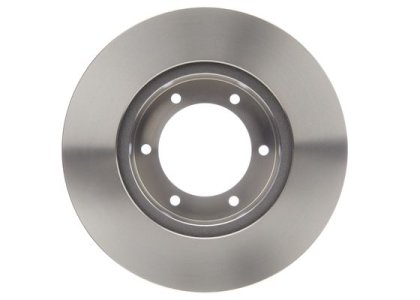 Tarcza hamulcowa BOSCH 0986478453 4351235110