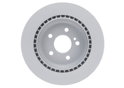 Tarcza hamulcowa BOSCH 0986478473 2204230212