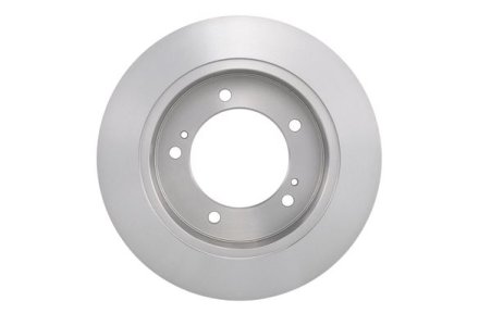 Tarcza hamulcowa BOSCH 0986478539 5521160A00