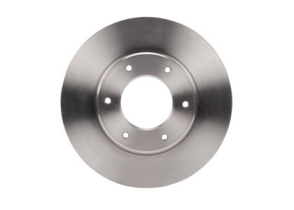 Tarcza hamulcowa BOSCH 0986478693 4351226140