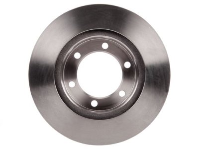 Tarcza hamulcowa BOSCH 0986478698 4351235210