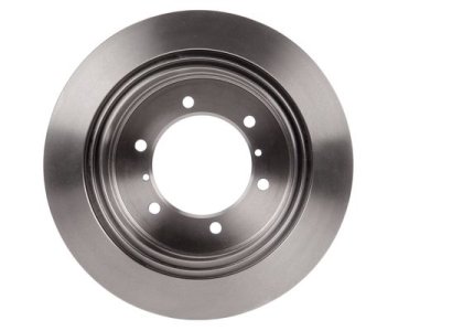 Tarcza hamulcowa BOSCH 0986478713 618797