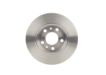 Tarcza hamulcowa BOSCH 0986478757 7700800003