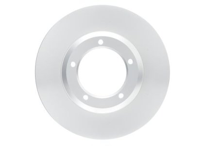 Tarcza hamulcowa BOSCH 0986478824 902