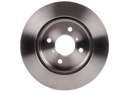 Tarcza hamulcowa BOSCH 0986478984 5531180G00