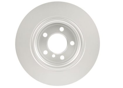 Tarcza hamulcowa BOSCH 0986479004 34211166127