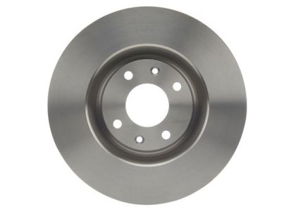 Tarcza hamulcowa BOSCH 0986479024 4246V1