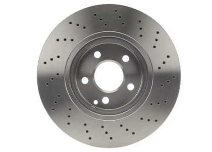 Tarcza hamulcowa BOSCH 0986479072 2304210412