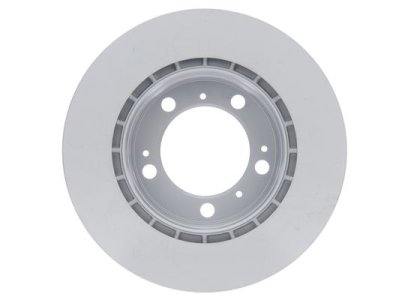 Tarcza hamulcowa BOSCH 0986479079 98635240104