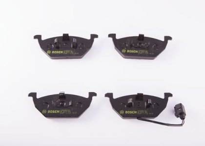 Tarcza hamulcowa BOSCH 0986479091 402063NA0A