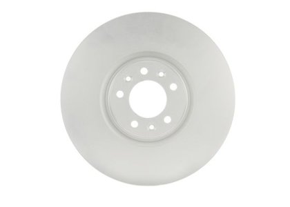 Tarcza hamulcowa BOSCH 0986479092 424988