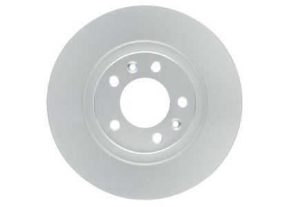 Tarcza hamulcowa BOSCH 0986479130 4249G2