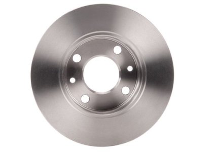 Tarcza hamulcowa BOSCH 0986479165 6001547684