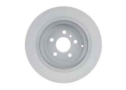 Tarcza hamulcowa BOSCH 0986479285 1644230612