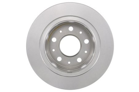 Tarcza hamulcowa BOSCH 0986479317 424942