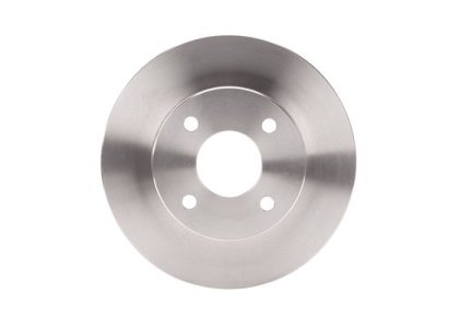 Tarcza hamulcowa BOSCH 0986479354 4020672B00