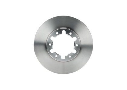 Tarcza hamulcowa BOSCH 0986479359 40206VB001