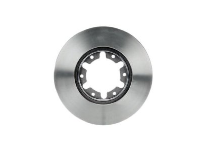 Tarcza hamulcowa BOSCH 0986479359 40206VB001