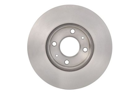 Tarcza hamulcowa BOSCH 0986479367 517121G000