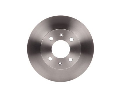 Tarcza hamulcowa BOSCH 0986479377 5171225060