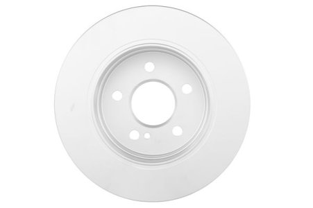 Tarcza hamulcowa BOSCH 0986479409 2044230512