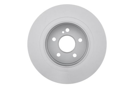 Tarcza hamulcowa BOSCH 0986479410 2044230612