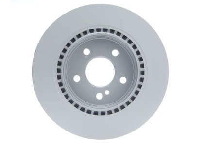 Tarcza hamulcowa BOSCH 0986479411 2044230712