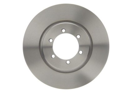 Tarcza hamulcowa BOSCH 0986479416 4144108030