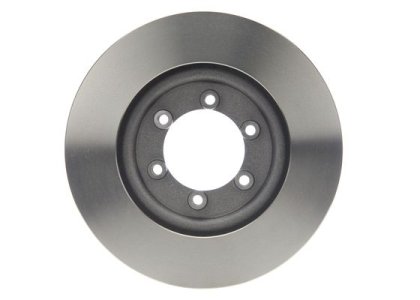 Tarcza hamulcowa BOSCH 0986479416 4144108030