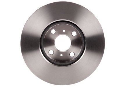 Tarcza hamulcowa BOSCH 0986479431 4351252130