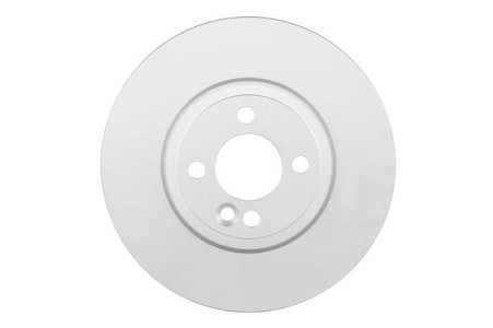 Tarcza hamulcowa BOSCH 0986479438 34116774986