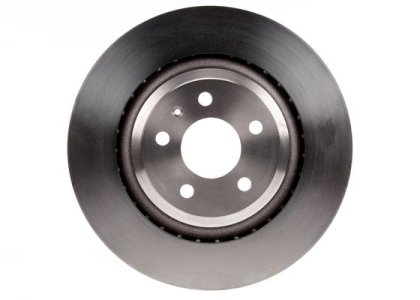 Tarcza hamulcowa BOSCH 0986479457 4F0615601B