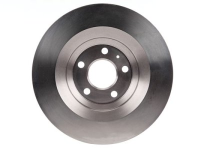 Tarcza hamulcowa BOSCH 0986479457 4F0615601B