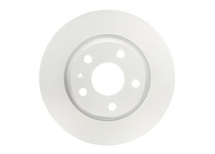 Tarcza hamulcowa BOSCH 0986479465 8J0615601