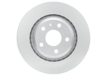 Tarcza hamulcowa BOSCH 0986479466 8J0615601A